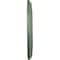 Ekena Millwork Classic Ceiling Medallion (Fits Canopies up to 7 1/4"), 12 3/8"OD x 4"ID x 1 1/8"P, Athenian Green CM12CLAGF - alternate 4